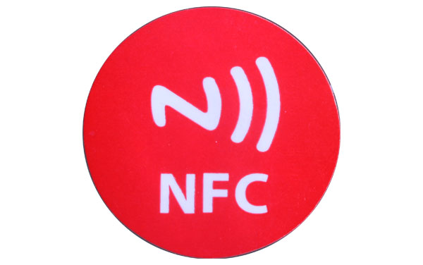NFC 圓形電子標簽 NFC 圓形電子標簽